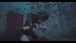 Our Pig's Speed At The End Makes All The Difference!   DBD At Three AM Series #64