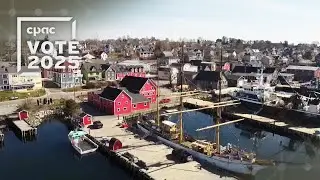 Campaign Politics | Vote 2025 &ndash; Halifax/South Shore&mdash;St. Margarets