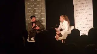 Кайлия Немур рассказывает о смене спортивного гражданства на Алжир &mdash; интервью перед Олимпиадой в ...