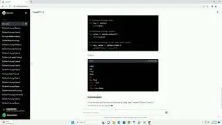 for loop python number