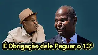 S&oacute; h&aacute; dinheiro para pagar ministros e deputados!. -E o povo?