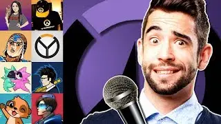 How do Content Creators feel about Overwatch?