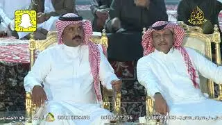 مصلح بن عياد ❎ وصل العطياني (من يخالف طريق المله٫٫٫في زمهرير ينطح فاله) - الخياله - ١٤٤٢/٤/١٩ه‍ـ