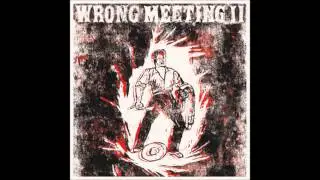 Two Lone Swordsmen - Shack 54