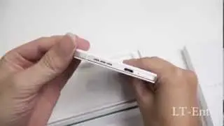 Oppo R1 R829 Unboxing