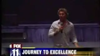 ViSalus - CEO Ryan Blair in the News