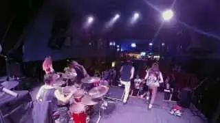 Unreasonable Human Live at the Aggie Theater