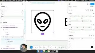 Figma tip - The two ways to keep Figma color overrides when switching icon instances