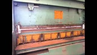 Compass Auctions & Real Estate - Auction - Brake Shear Combo