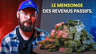 Les Revenus Passifs D&eacute;crypt&eacute;s : Ce Qui Marche Vraiment