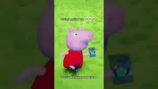 I found another one 💀💀💀 #shorts #memes #peppapig
