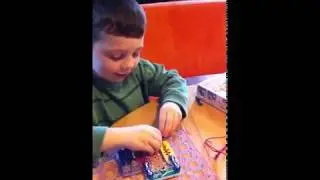 Snap Circuits Jr. by Elenco Electronics