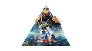Anthem Gameplay - Open World