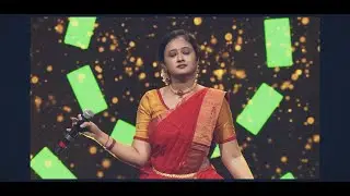 Haavadru Kachchabaarda || kannada folk song || Full Kick beats song  | #saregamapaKannada