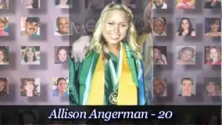 Innocent Victims Remembered