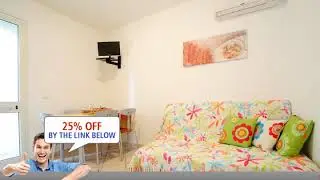 Salento Mare 5, Torre Mozza, Italy review