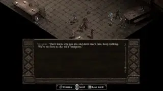 Pillars Of Eternity Episode 1