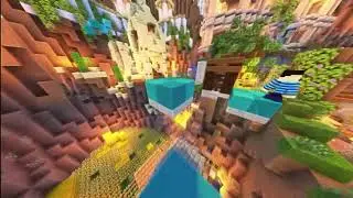 4 Minutes of Minecraft Parkour (no copyright)