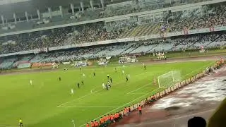 FC GOA VS MOHAMMEDAN SPORTING CLUB MOMENTS