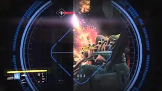 Destiny nightfall solo + rewards worst ever