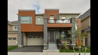 3125 Hines Drive Oakville