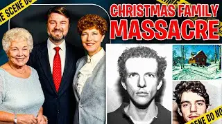 Family Christmas Vacation Ends In Horrific Massacre (True Crime Documentary)