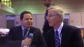 Dr. Alan Braverman - Aortopathy and Education