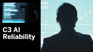 C3 AI Reliability