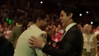 Jeunesse Brazil 1 Year Anniversary Celebration  Jeunesse Arena Rio de Janiero