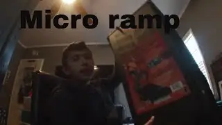 Ten eighty micro ramp