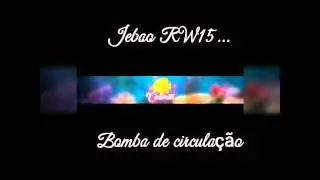Jebao RW15...