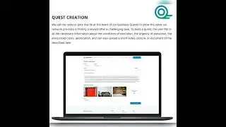 Workquest: The World's Decentralized Job Market