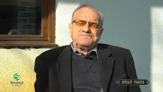 SÖZLÜ TARİH BEYKOZ: RAFET KAYA