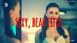 Ayşe & Kerem - jealous (AYKER)