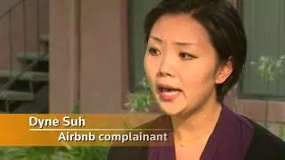 Airbnb host fined $5000 for denial of Asian American