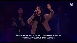 New Creation Worship 11 January 2026 - I Stand In Awe 