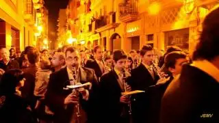 LICEO DE MOGUER - Semana Santa 2011 - Rocío