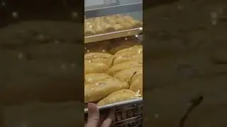 Musang King Durian