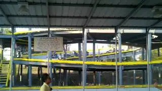 Fun Spot Go Karts