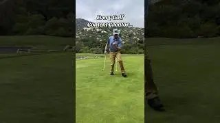 First Try 🐐 #golf #golfcontent #golfer #golftips