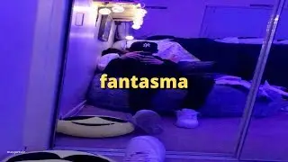 psicologi - fantasma (sped up)