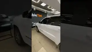 🔥Два шикарных белоснежных авто #Lexus RX и #Jeep Grand Cherokee побывали у нас на комплексе услуг💣