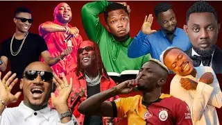 YOU CANT KILL THE  NIGERIA SPIRIT:  WHY NIGERIA YOUTH THRIVE