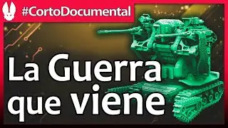 Las Guerras Aut&oacute;nomas del Futuro