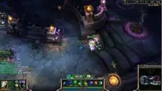 Ability Power Yi - Still OP