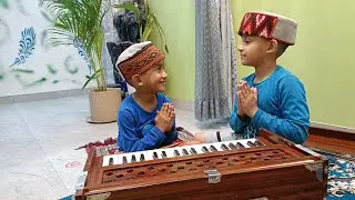 हे सिंहवाहिनी जगदम्बे , तेरा ही एक सहारा है। Jagdambe tera he sahara #trending #song #like #love