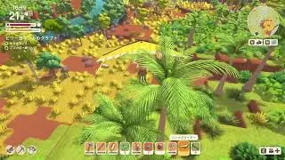 Dinkum のんびりサバイバルゲーム