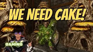 Ark Survival Ascended: Day 60 &ndash; Can This VTuber Survive? (Wefobz Gaming)