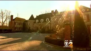 Living Large: A Historic Home In Muttontown
