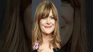 NASTASSJA KINSKI. 5 BEST LOOKS!
